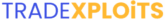 Tradexploits Logo Transparent