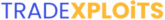 Tradexploits Logo Transparent
