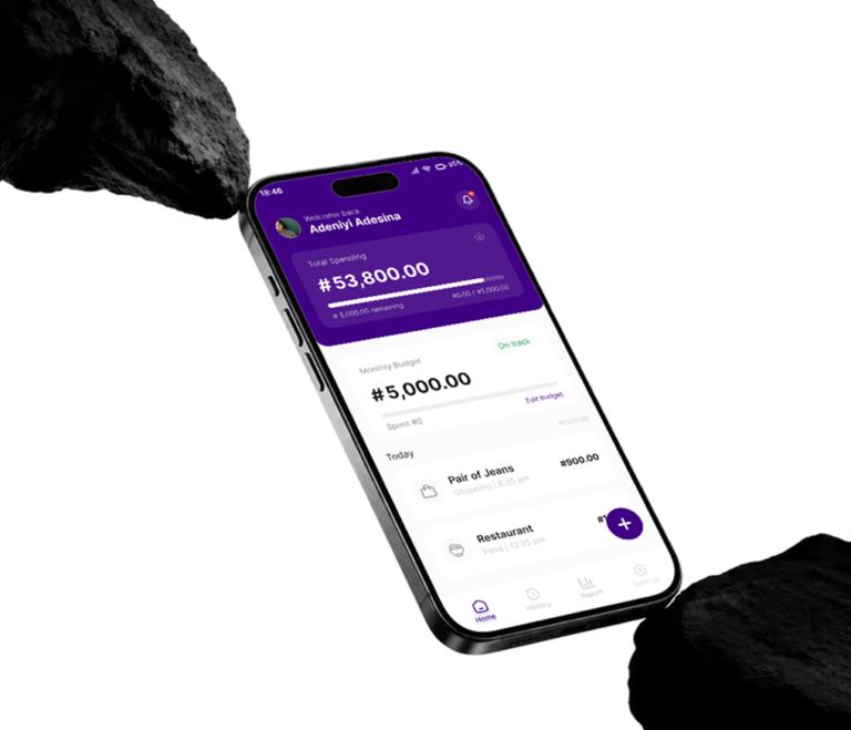 Winnni Mobile App